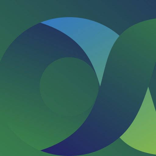 Alpha Access brand visual